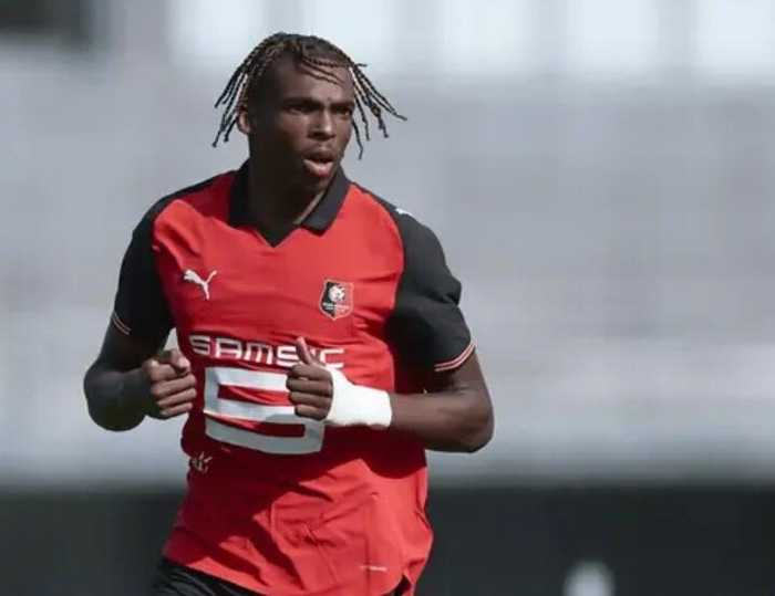 切尔西与雅凯达个人协议，正与雷恩谈判6500万转会