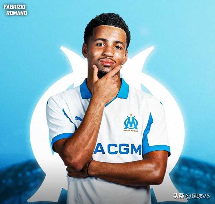 出场越多费用越低！阿森纳天才租借马赛条款曝光