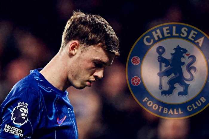 从52场31球到13场5球，切尔西“真核”还值得信赖吗？