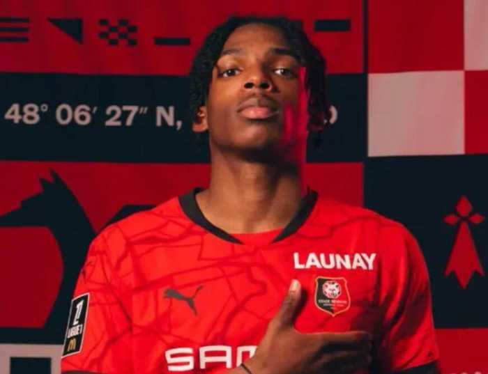 利物浦切尔西拜仁争夺雷恩中卫雅凯