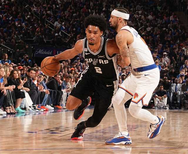 美记建议让哈珀独当一面！场均16+7还能冰封布伦森 福克斯替补？