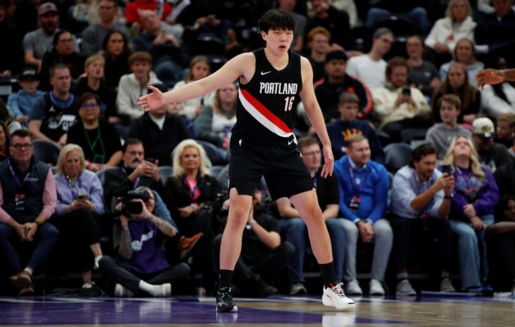 周三竞彩篮球强档：森林狼重装出击 杨瀚森有望首秀