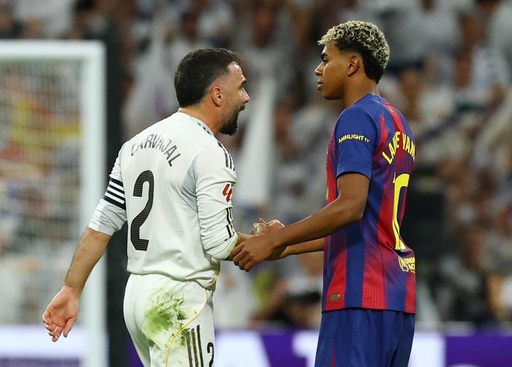 西足协主席：亚马尔事件到此为止 世界杯决赛必须在西班牙办